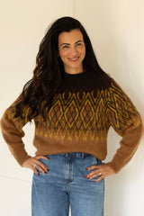 Ginnifer knit