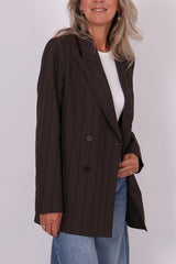 Sahelly blazer