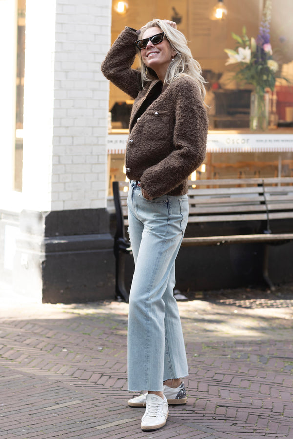 Phelan jeans