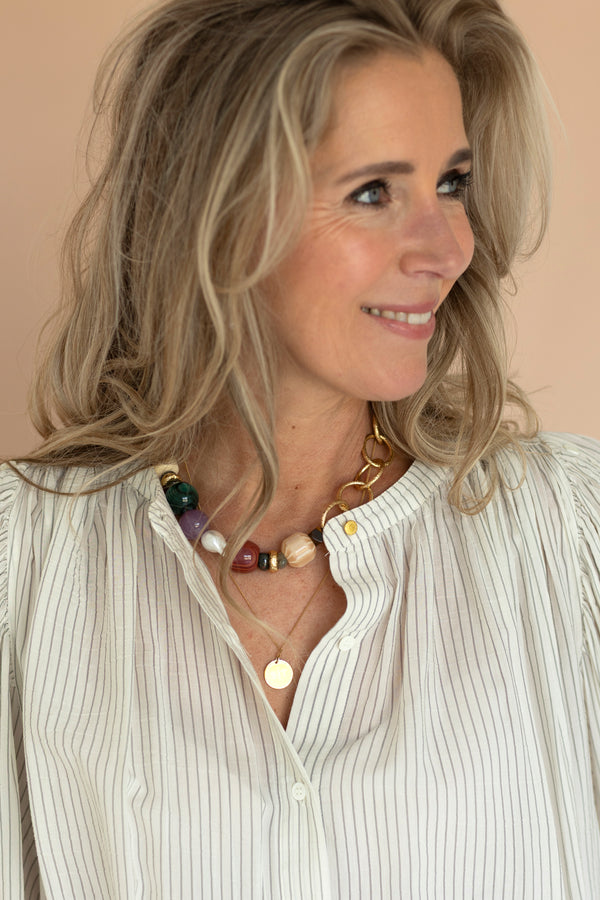 Eimi necklace