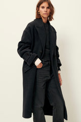 Mia coat carbonella