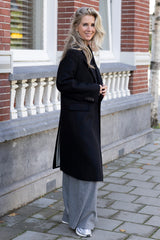 Waldron coat