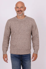Cody crew neck knit