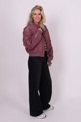 Skater loose black