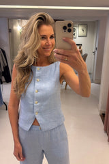 Saloves gilet