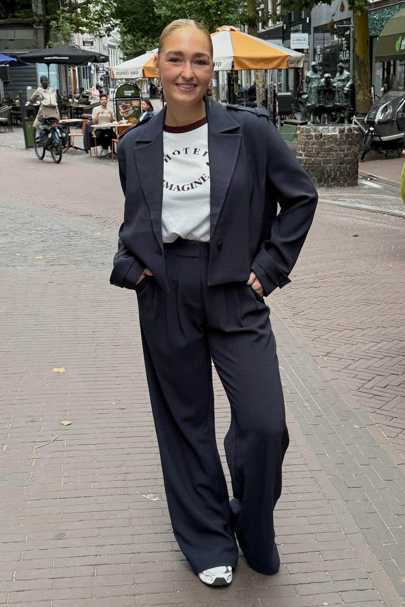 Marin jacket