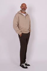 Kailep zip sweat