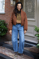 Cadley jacket