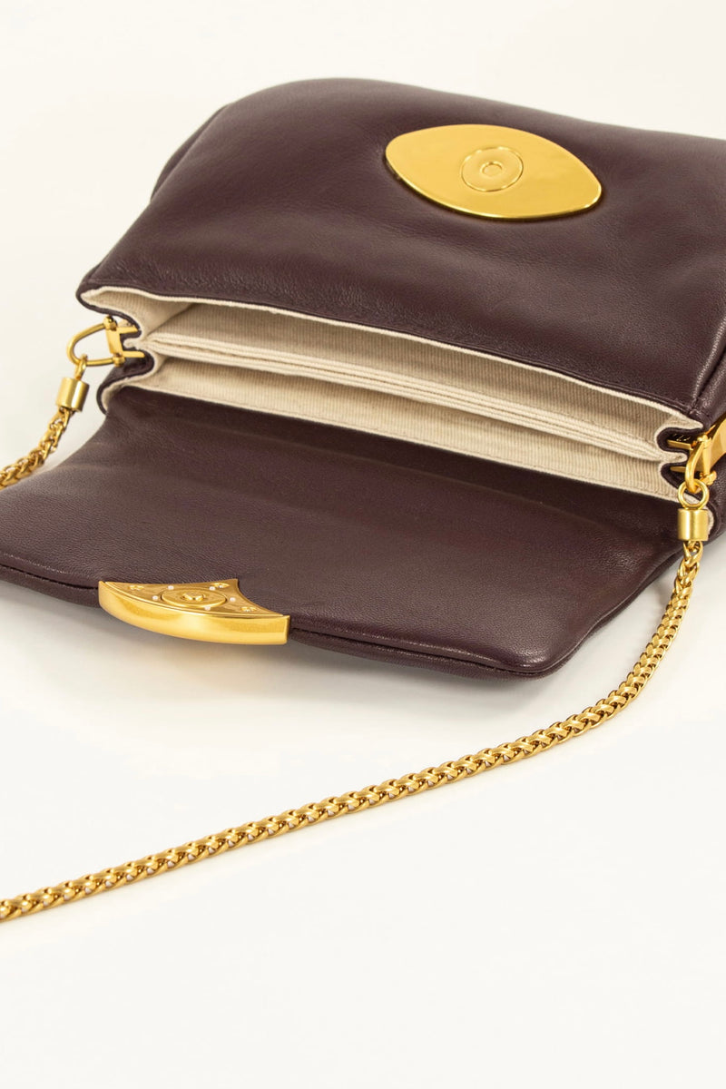 Diviluz puffy bag