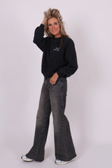 Paros sweater