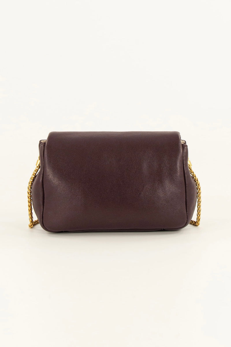 Diviluz puffy bag