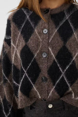 Sida cardigan