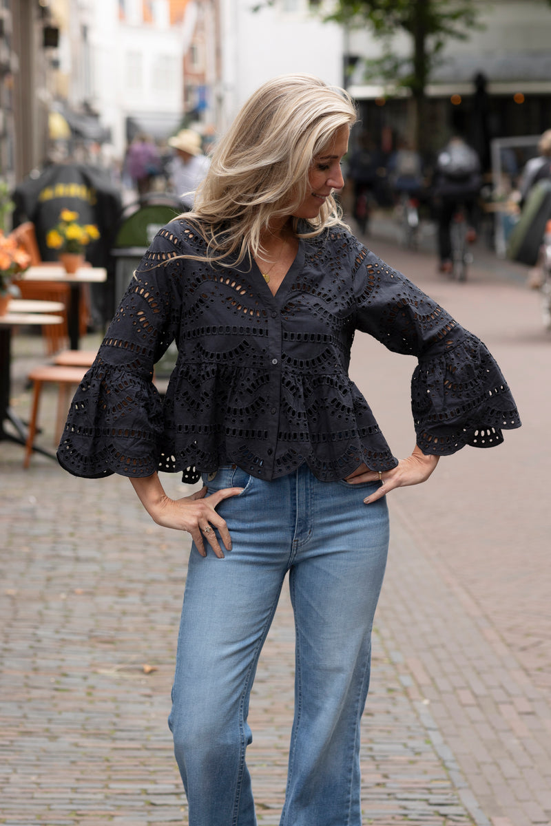 Vanessa blouse