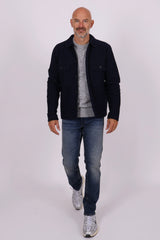 Des Glacial jeans