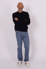 Isak knit MEN