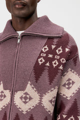 Kyell knit