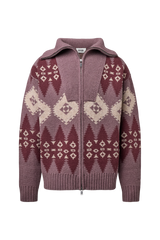 Kyell knit