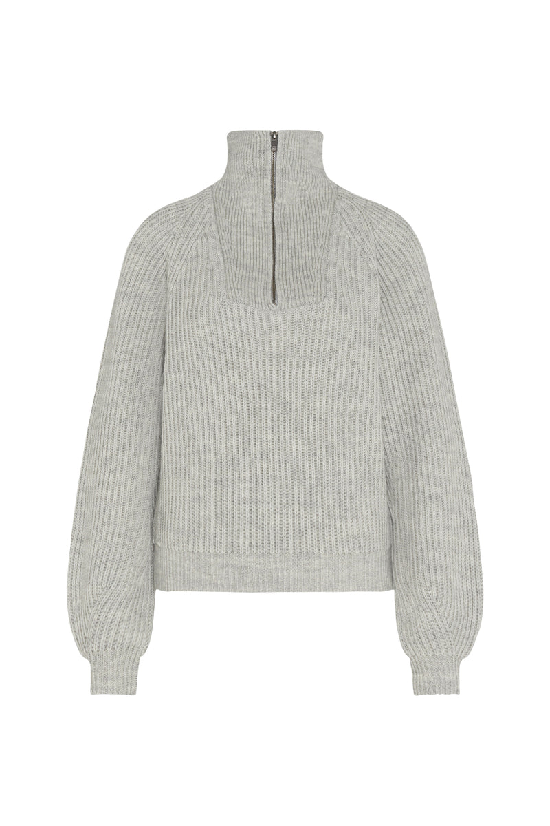 Naelia knit