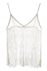Eve lace top