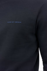 Emerson sweat blue