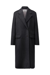 Waldron coat