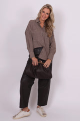 Cecily blouse