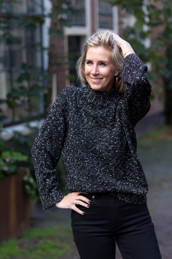 Aria knit