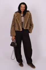 Adwell jacket