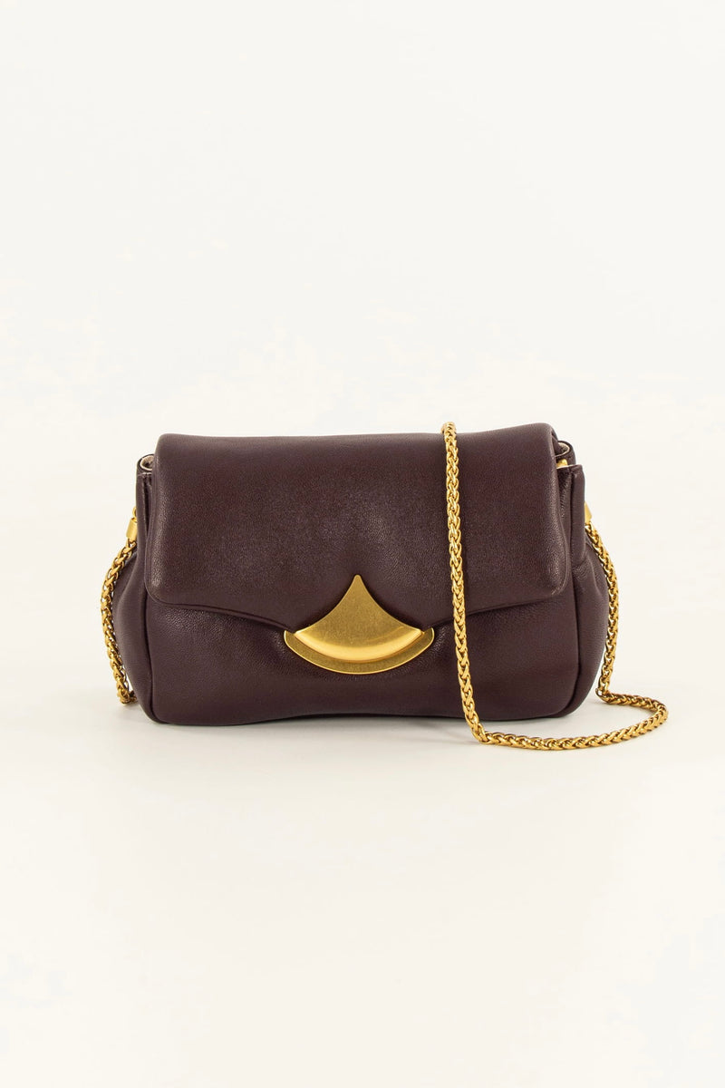 Diviluz puffy bag