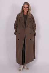 Sahannen coat