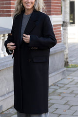 Waldron coat
