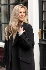 Mia coat carbonella