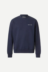 Norsbro sweater navy