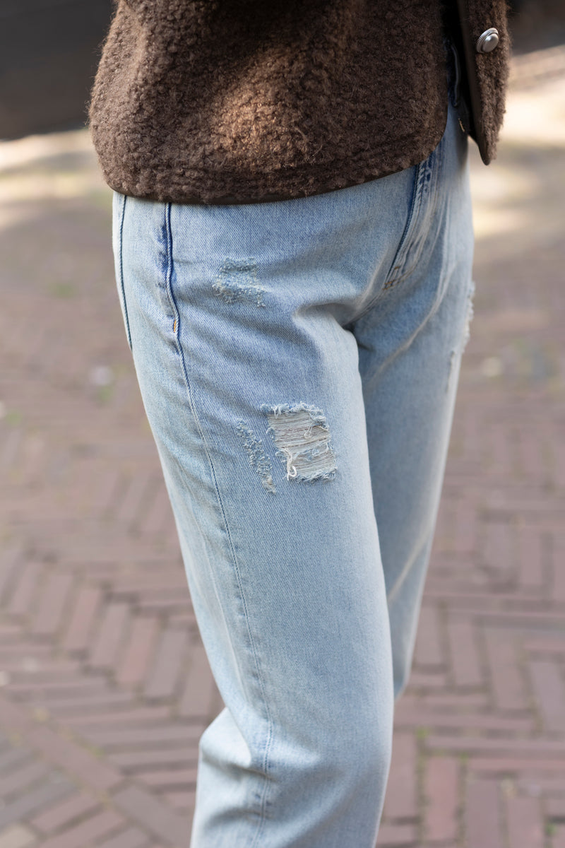 Phelan jeans