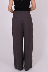 Threw trousers