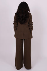 Stacy blazer
