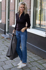 Rosalie pullover