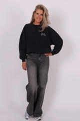 Paros sweater