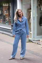 Samos blouse