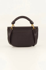 Round tesoro bag