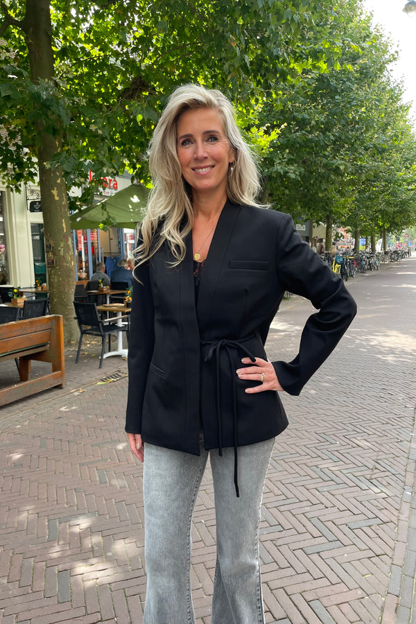 Beatrice blazer