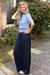 Sajeanne knit