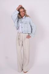 Rinim pants icy