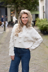 Malese knit