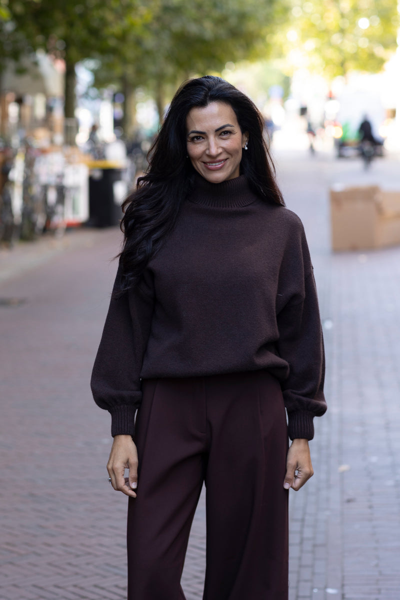 Niko knit