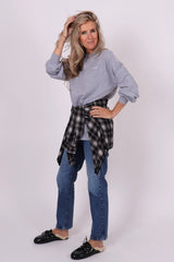 Haute longsleeve