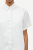 Samina blouse linen