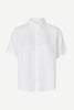 Samina blouse linen