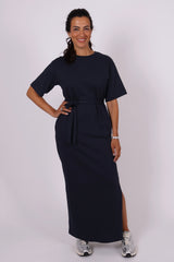 Essential dress navy