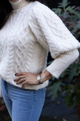 Texany knit